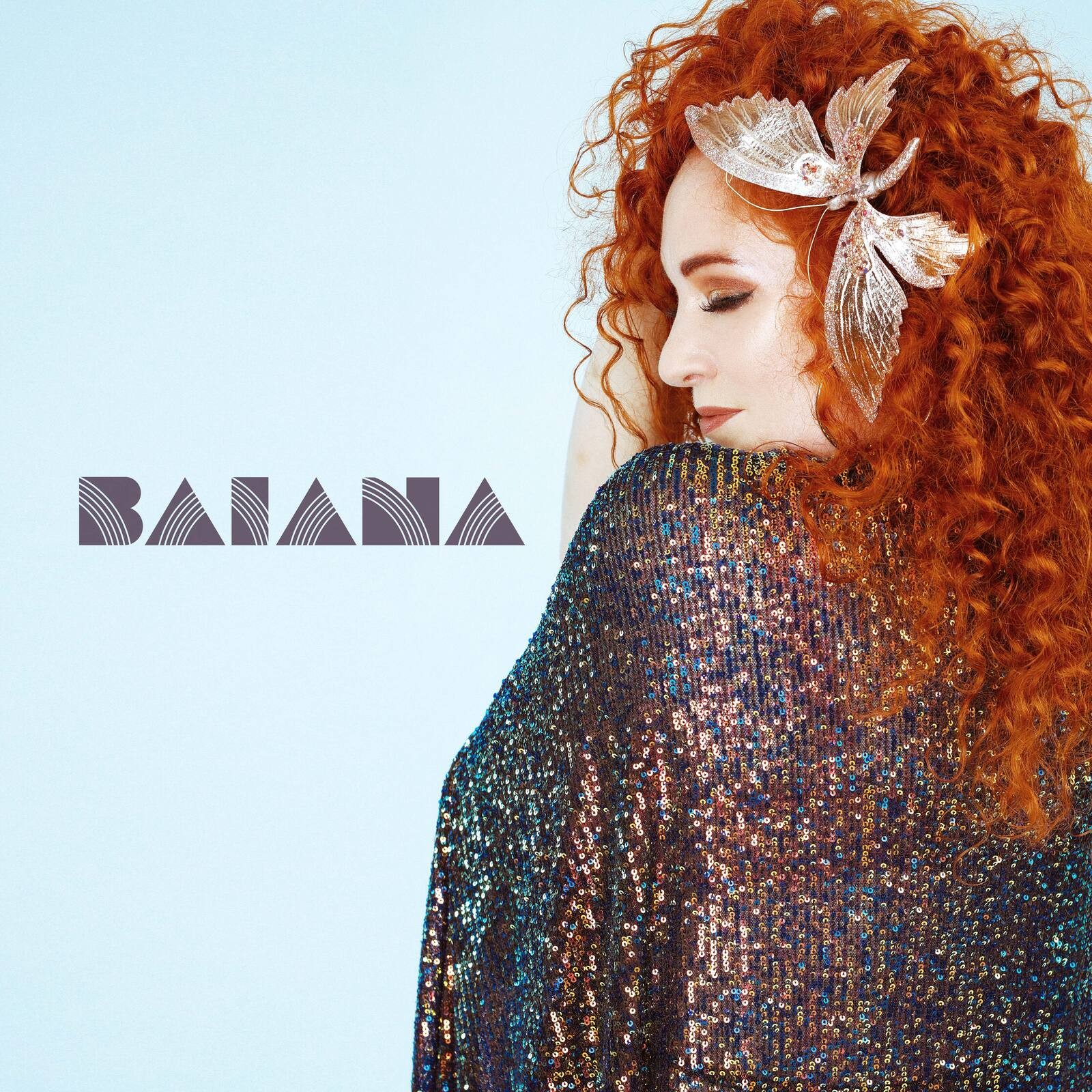 Baiana Baiana LP Vinyl NEW