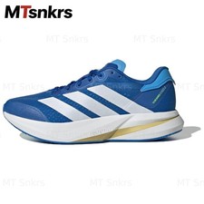Adidas Duramo Speed 2 Running Shoes Unisex Blue Brand New US Size JP9226