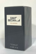 David Beckham Classic After Shave Lotion 60ml