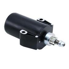 Starter New Compatible With Mercury Mariner Outboard 1980-2005 8.0 9.9 15 18