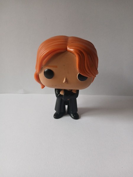 funko pop harry potter Ron