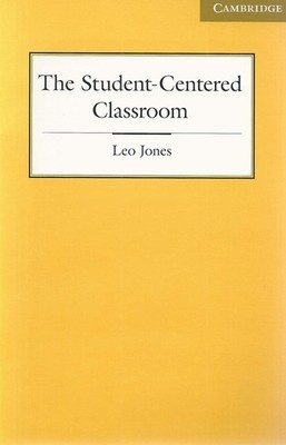 The Student-Centered Classroom