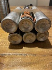 Paslode I-Series Gas Fuel Cell 6x Dated 2026-2027