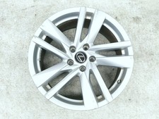 2021-2025 Lexus Is300 18x8.5 X Spokes Aluminium Alloy Wheel Rim 42611-53630 2021-2025 Lexus Is300 18x8.5 X Spokes Aluminium Alloy Wheel Rim 42611-53630