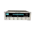 Vintage Marantz 2220B Stereophonic Receiver with LED Lights ~ 20W/CH into 8Ω