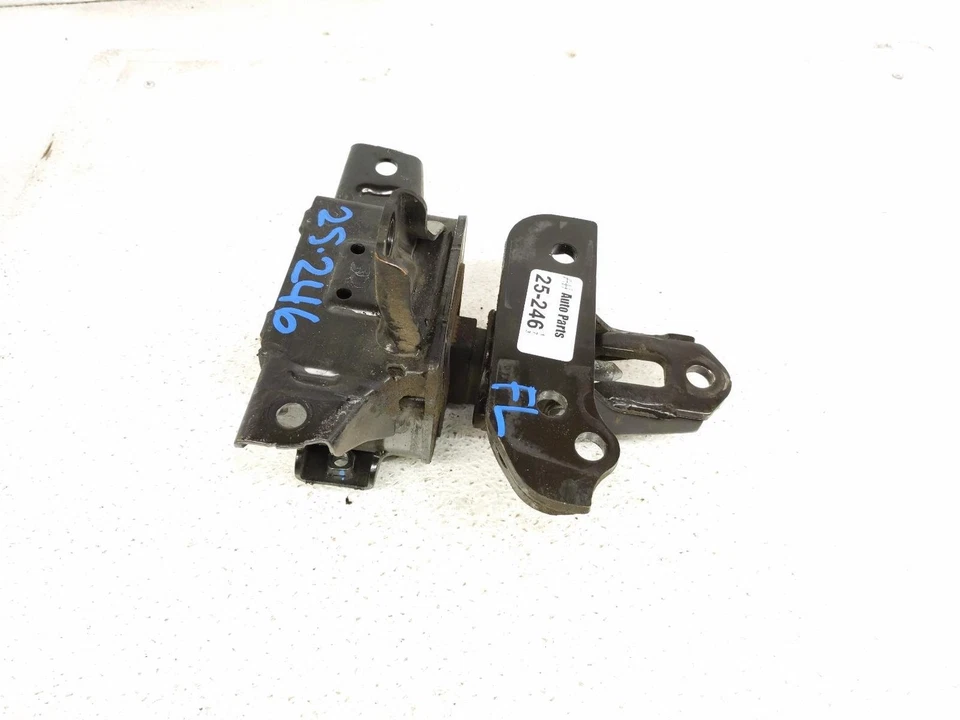 2019-2024 Kia Forte Front Driver Engine Mount 21830-M6550 - Image 2 of 4