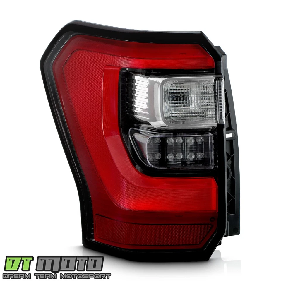 Luz trasera LED de repuesto para Ford Expedition 2018-2021 lado del conductor Foto 3 de 4