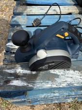 Titan SF823N Electric Planer with Hard Case  - Excellent Condition