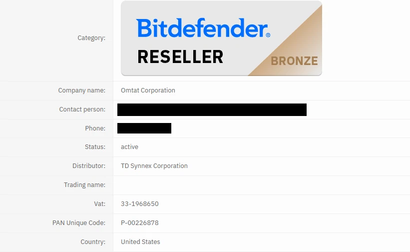 Bitdefender Total Security with VPN -2 Year 10 Devices/ Subst. Premium Security - Image 2 of 4