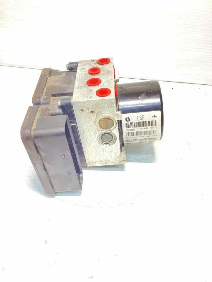 2009-2010  DODGE CARAVAN  Chrysler Town & Country ABS Pump Assembly  GENUINE OEM - Изображение 3 из 4