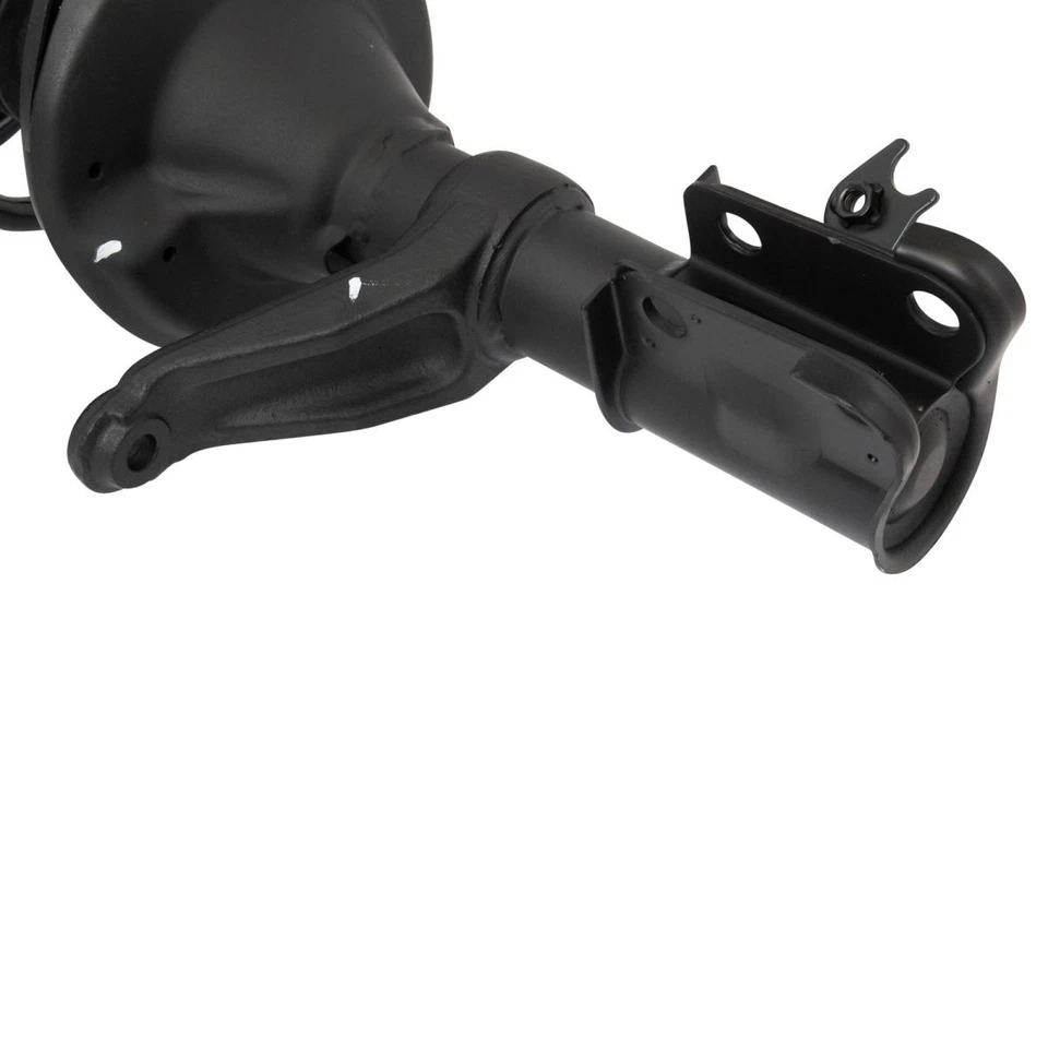 Conjunto de muelle helicoidal y puntal delantero derecho para Honda Element 2003-2011 Foto 4 de 4