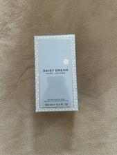Limited Offer Marc Jacobs MJ Daisy Dream EDT 100ml Gift Perfume Women