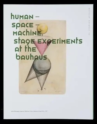 Torsten Blume (u. a.) | Human Space Machine | Taschenbuch | Englisch (2014)