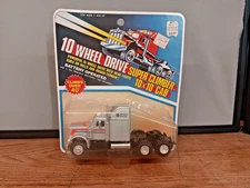 Soma Stomper Super Climber Semi Truck 10 Wheel Drive NEW