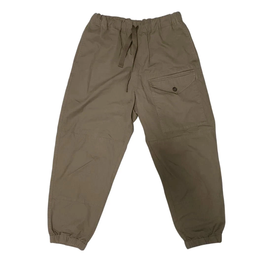 UNIQLO U Jogger Pants Men’s Casual Knit Slim Fit New
