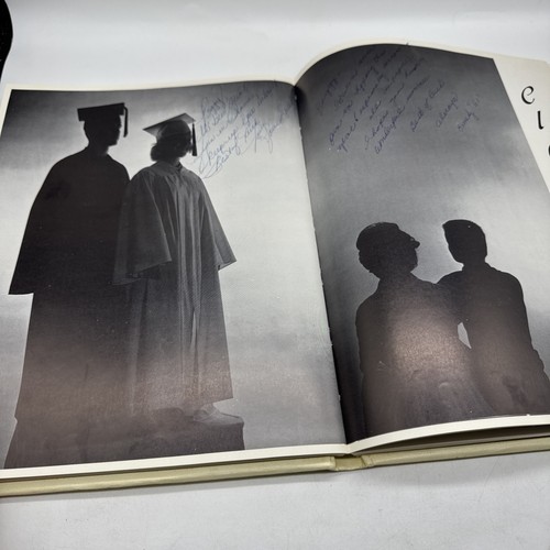1960 "Tartán" - Anuario Helix High School - La Mesa, California - Imagen 19 de 24
