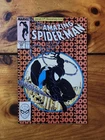 The Amazing Spider-Man Issue #300 • Marvel Comics • Todd McFarlane • 1st Venom
