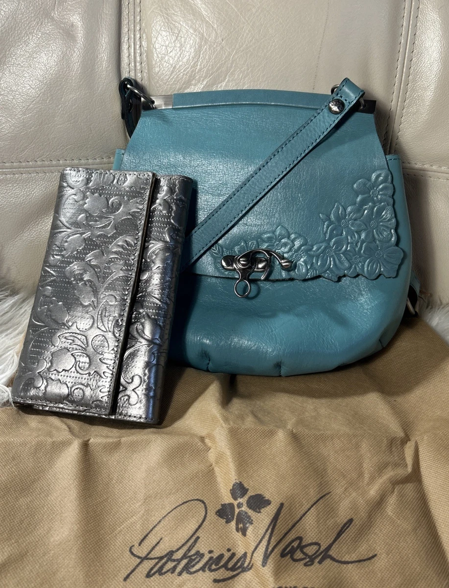 Patricia Nash Turn Lock Small Bags & Handbags for Women for  display picture 1