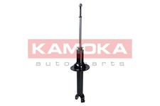 KAMOKA Stoßdämpfer hinterachse passend für Honda Accord VIII CU