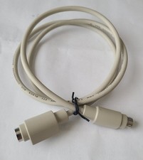 3FT PS/2 Extension Cable, Keyboard / Mouse, PS/2 Male to PS/2 Female