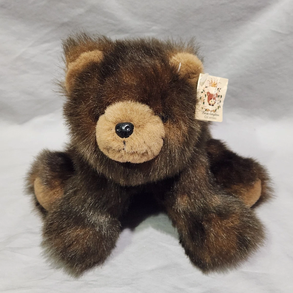 Bearington Collection Vintage Stuffed Animals for sale | eBay