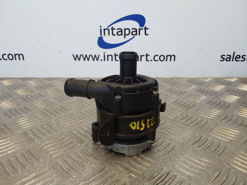 AUXILIARY WATER PUMP AUDI A3 MK4 8Y 2020-2025 04L965567 - Picture 2 of 7