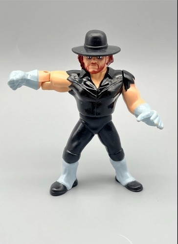 WWF Hasbro The The The The The The The The The The...