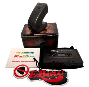 EBow Plus 美品・付属品付き E-bow Ebow Plus | eBay