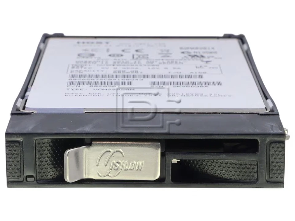 EMC Isilon 403-0130-01 200GB 2.5" SFF 12Gbps 512e SAS WI SSD Kit for S200 S210 - Image 2 of 4