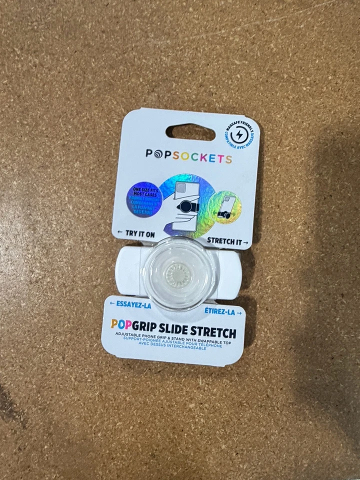 Bundle sale 4 PopSockets MagSafe PopWallet, Stand, PopGrip Cell Phone Grip - Image 2 of 2