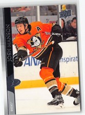 Josh Manson 2020-21 Anaheim Ducks #4