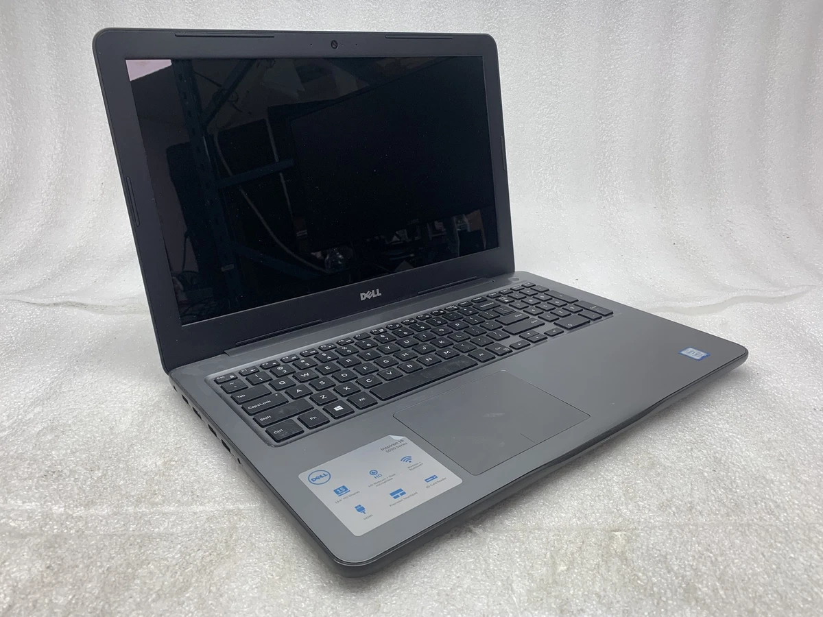 Dell Inspiron 15 5567 PC Notebooks/Laptops for Sale | Shop New