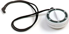 60-Minute Timer On A Rope