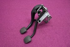2008-2013 Bmw E90 E92 E93 M3 Manual Trans Clutch Pedal Assembly W Cylinder Oem