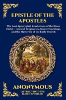 Anonymous | Epistle Of The Apostles | Taschenbuch | Englisch (2026)