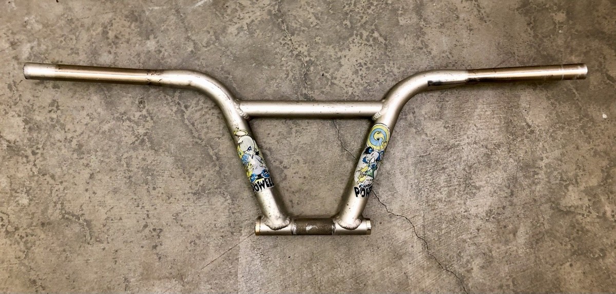 PEREGRINE ハンドル　BMX Old School Bmx Peregrine Handlebar | eBay