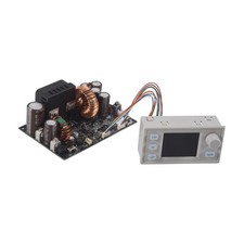XY7025 CNC DC Buck Adjustable Regulated Supply Constant Voltage and1804