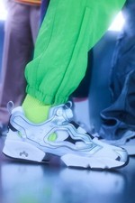  100208642 MENS REEBOK X BEAMS INSTAPUMP FURY 94 Size 10.5 New In Box