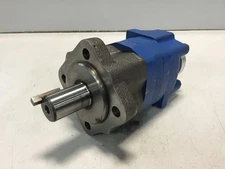 SUMITOMO EATON Hydraulic Screw Motor 2TH08AS2S-E Used #141474