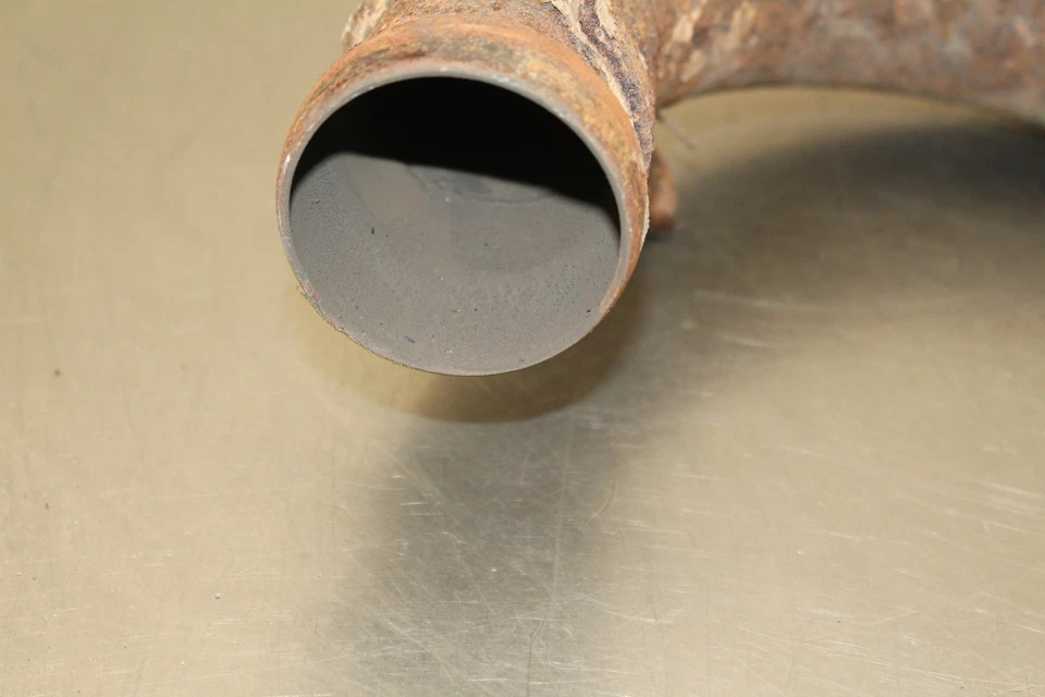 1988 Polaris Trail Boss 250 2x4 КОЛЛЕКТОР ВЫХЛОПНОЙ ТРУБЫ КОЛЛЕКТОР W821 - Изображение 3 из 4