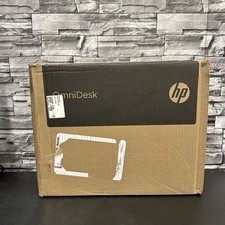 HP OmniDesk Slim S03-0006 Desktop Intel Core i3-14100 8GB 256GB Win11H