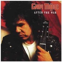 Gary Moore - After THE WAR -RMX CD