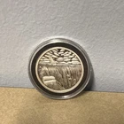 Silverbug Island 2019 Ends of the Earth Proof - Serial # 176