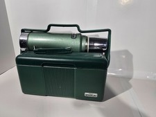 1992 STANLEY + ALADDIN LUNCH BOX Cooler w/THERMOS Bottle Combo Set Complete