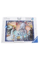Ravensburger Collector's Edition Puzzle 19676 Disney Dumbo 1000 Teile MäRchen