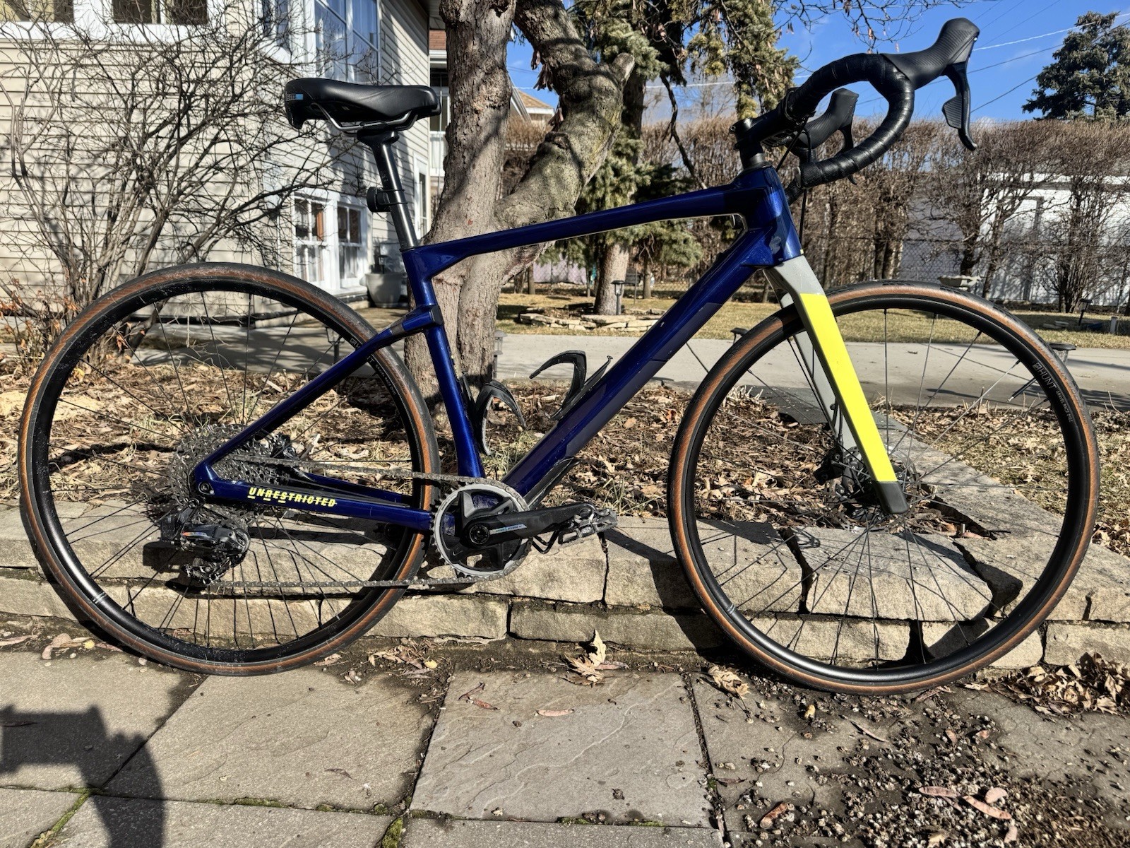 2023 BMC URS ONE