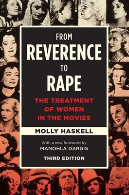Molly Haskell | From Reverence to Rape | Taschenbuch | Englisch (2016)