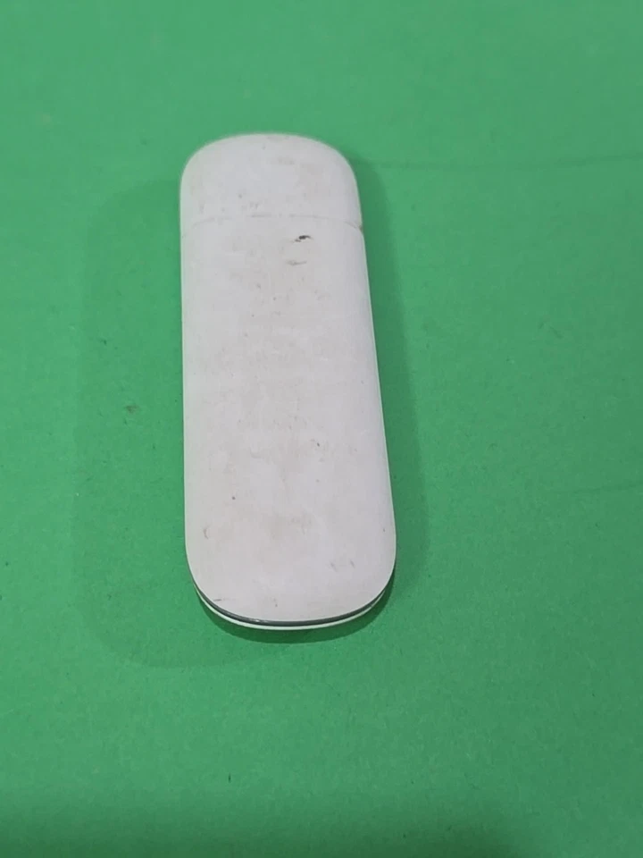 Modem dongle USB Huawei E3131 As-2 3G / 2G débloqué Hilink blanc d'occasion - Photo 2/4