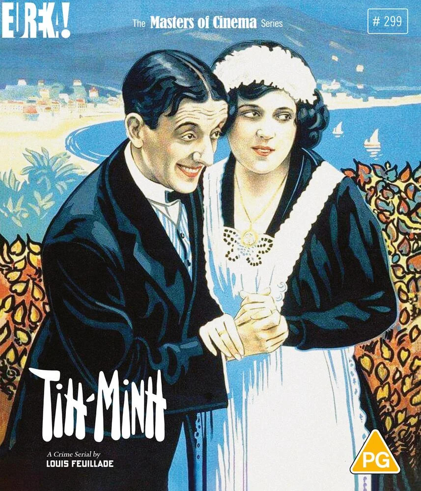 Tih-Minh - The Masters of Cinema Series [PG] Blu-ray - Image 3