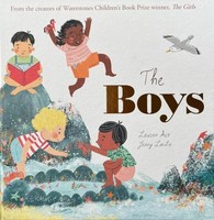 Unknown - Boys - Hardback - 80 - G245Z